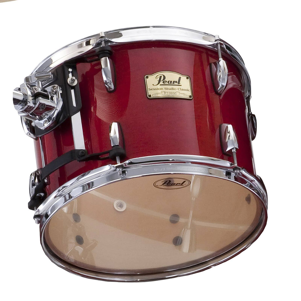 Platinum Mist 13x22x9x22 Tom Drum E3647