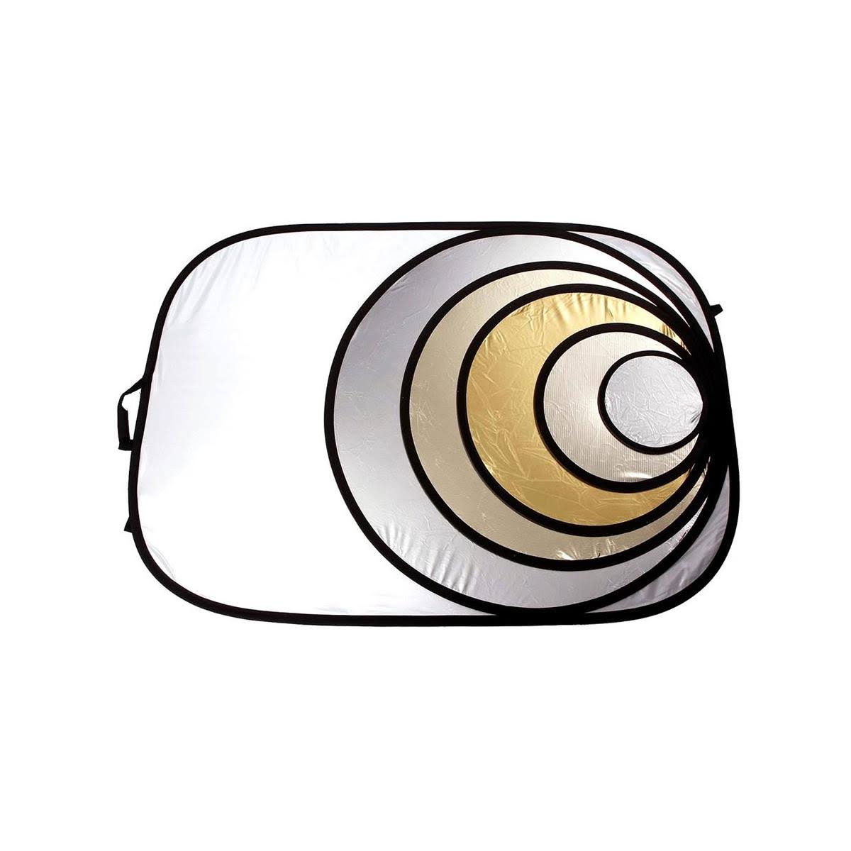 48-Inch Collapsible Reflector C740