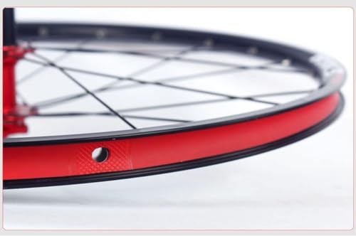 26/27.5/29 Quick Release Wheel Set P2790