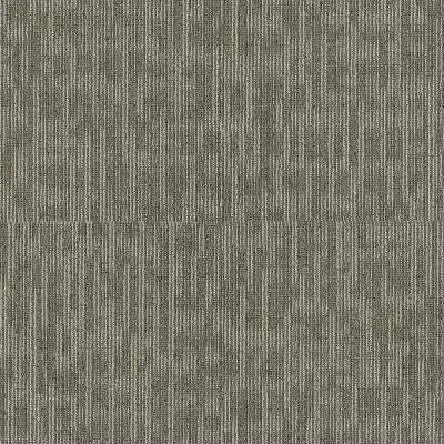 24 in. x 24 in. Carpet Tile (20 Tiles / CASE) M9717