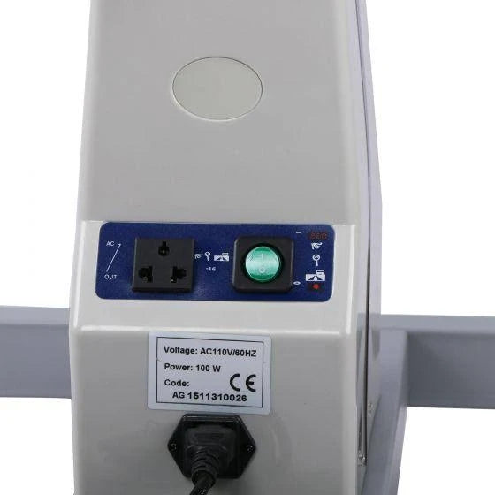 Electric Optometrist Work Table A138