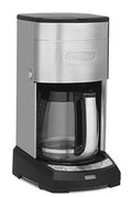 12-Cup Stainless Steel Coffeemaker X71150