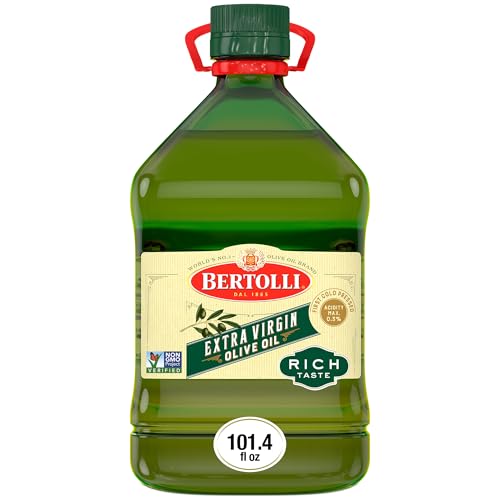 Extra Virgin Olive Oil 101 oz (3L) R8098