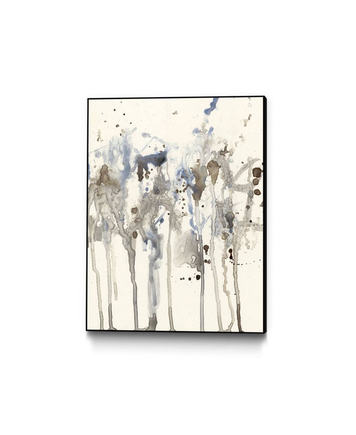 40x22 x 30x22 Framed Canvas H720