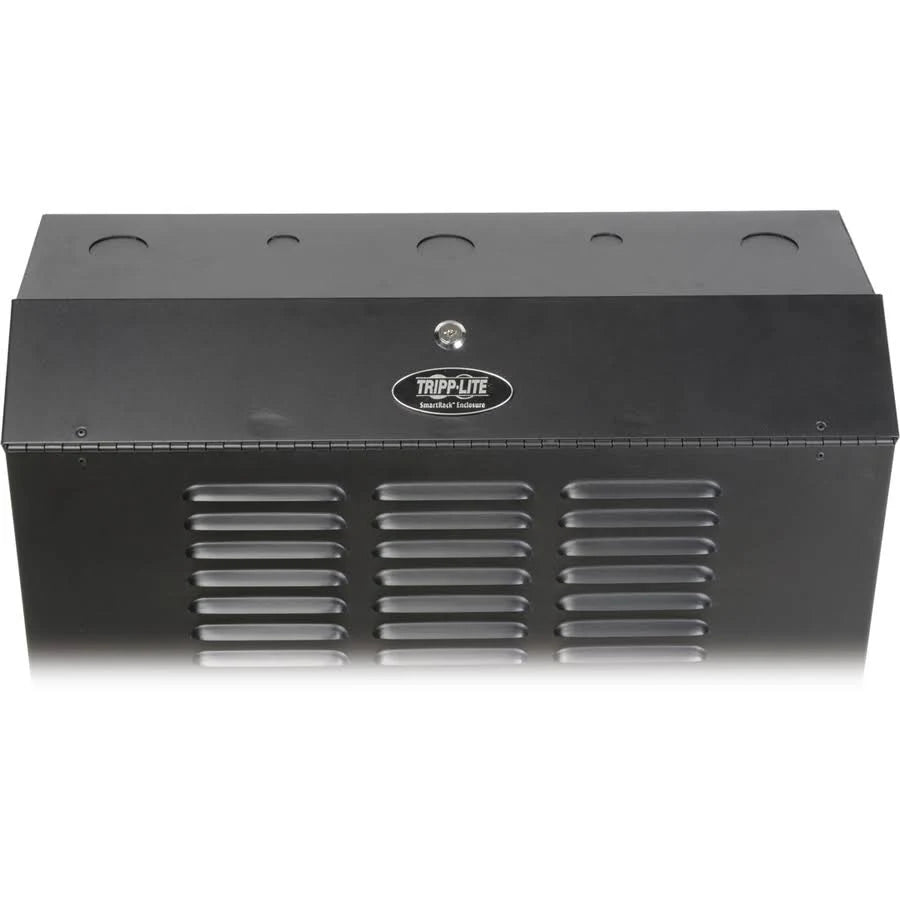 5U Wall Mount Rack Enclosure Cabinet G435