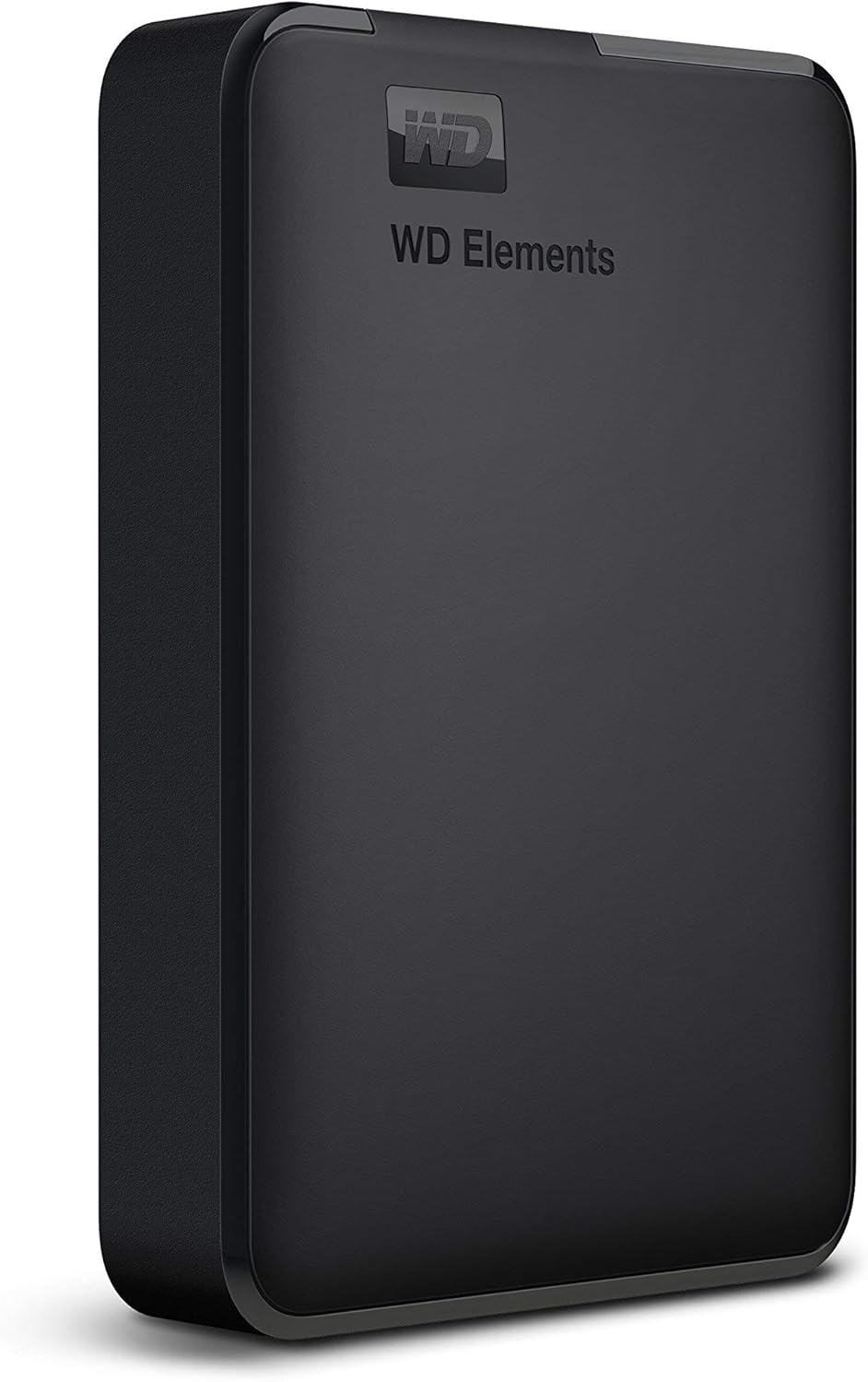4TB Portable External Hard Drive USB 3.0 O3939