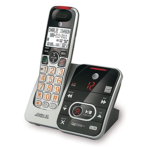 1-Handset Landline Telephone B781