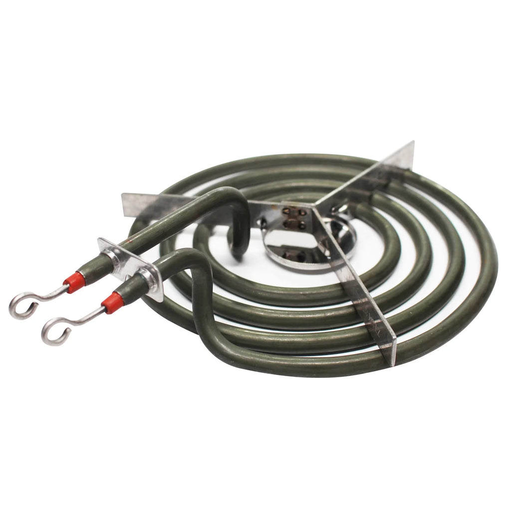 6 inch 4 Turns Surface Burner Element for Range, Stove & Cooktop R60715