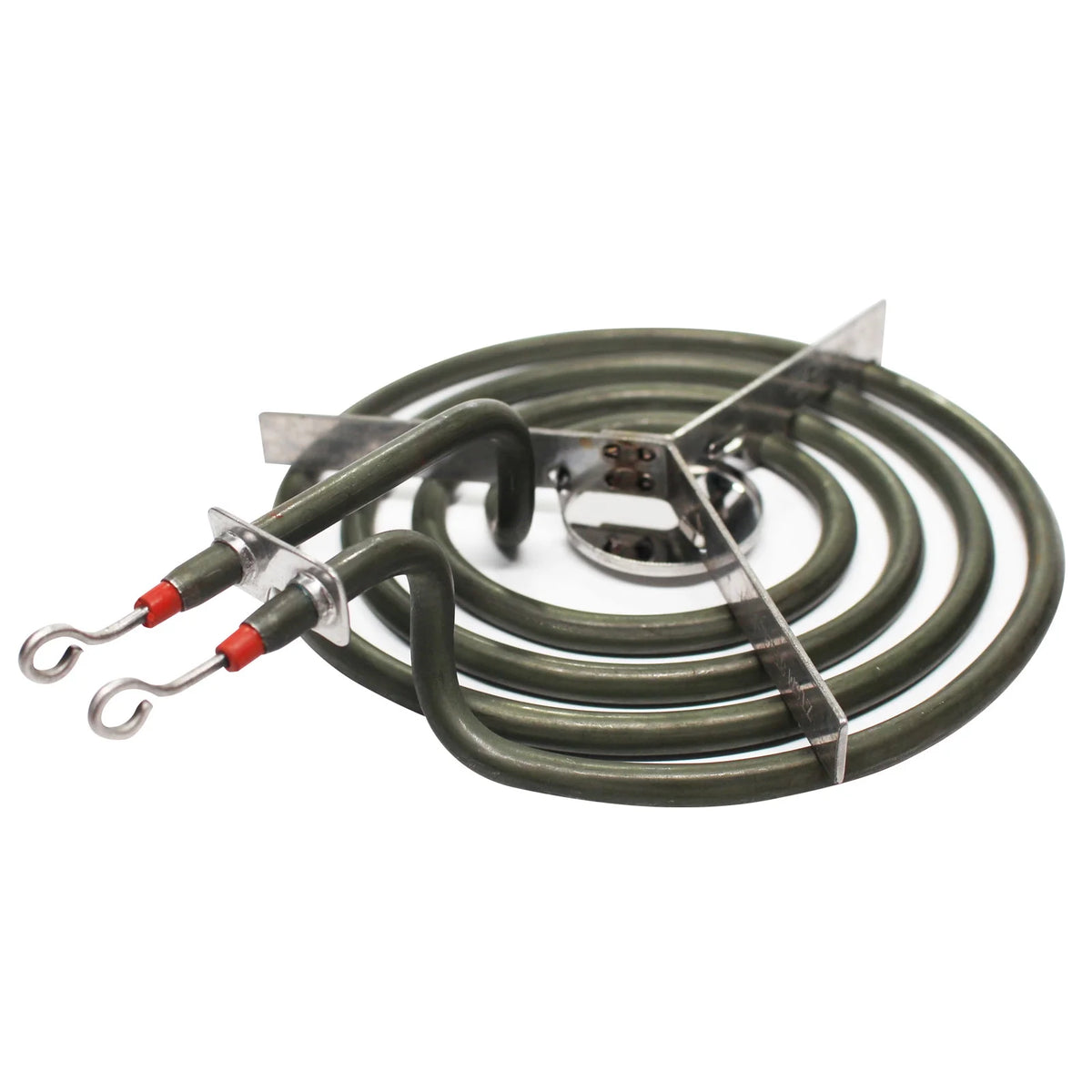 6 inch 4 Turns Surface Burner Element for Range, Stove & Cooktop R60715