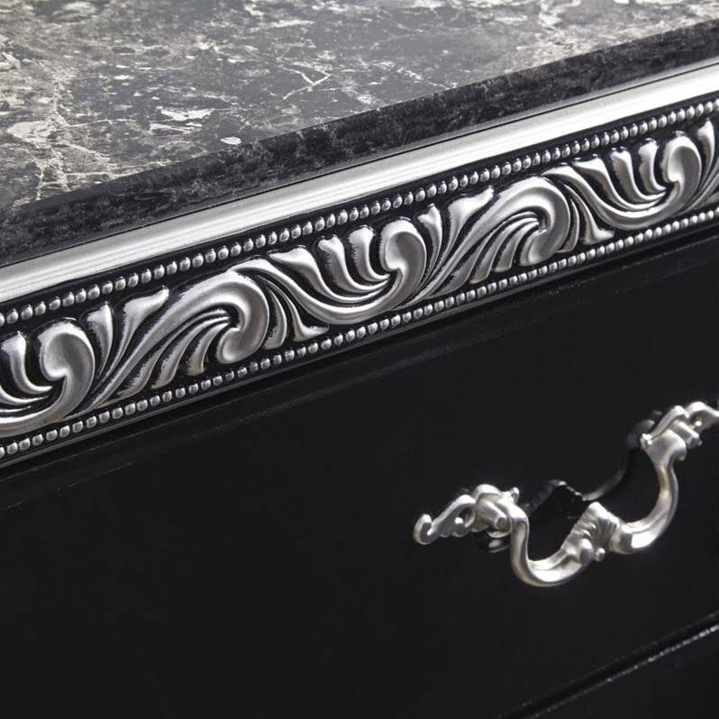 Five Drawer Chest E900