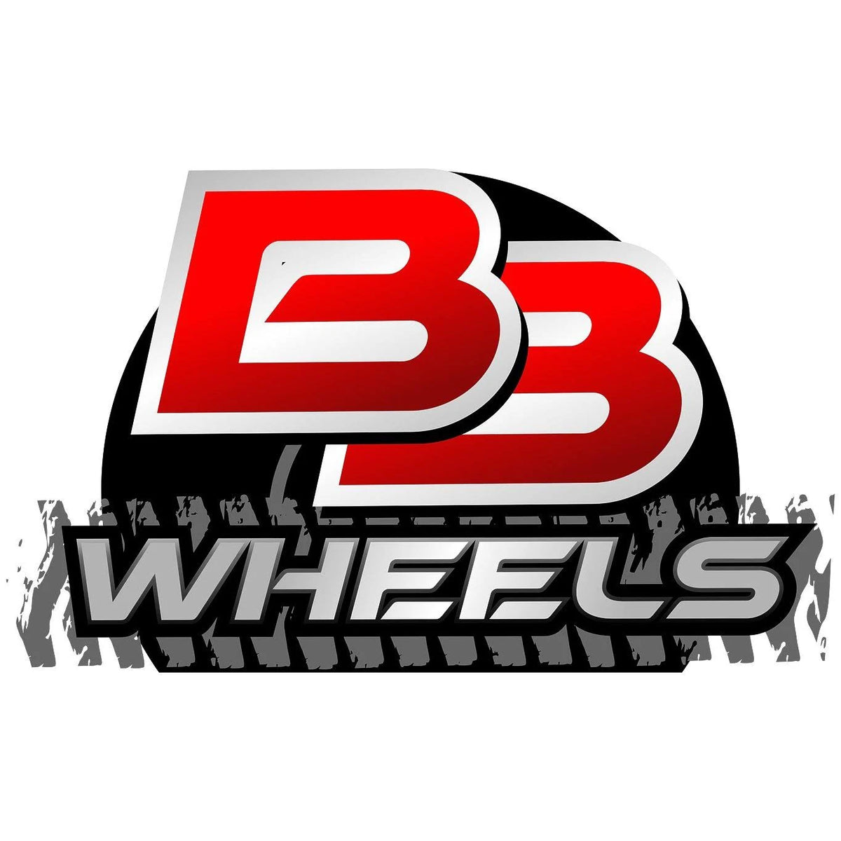 22x12 Chrome Center Black Wheel Rim J369325
