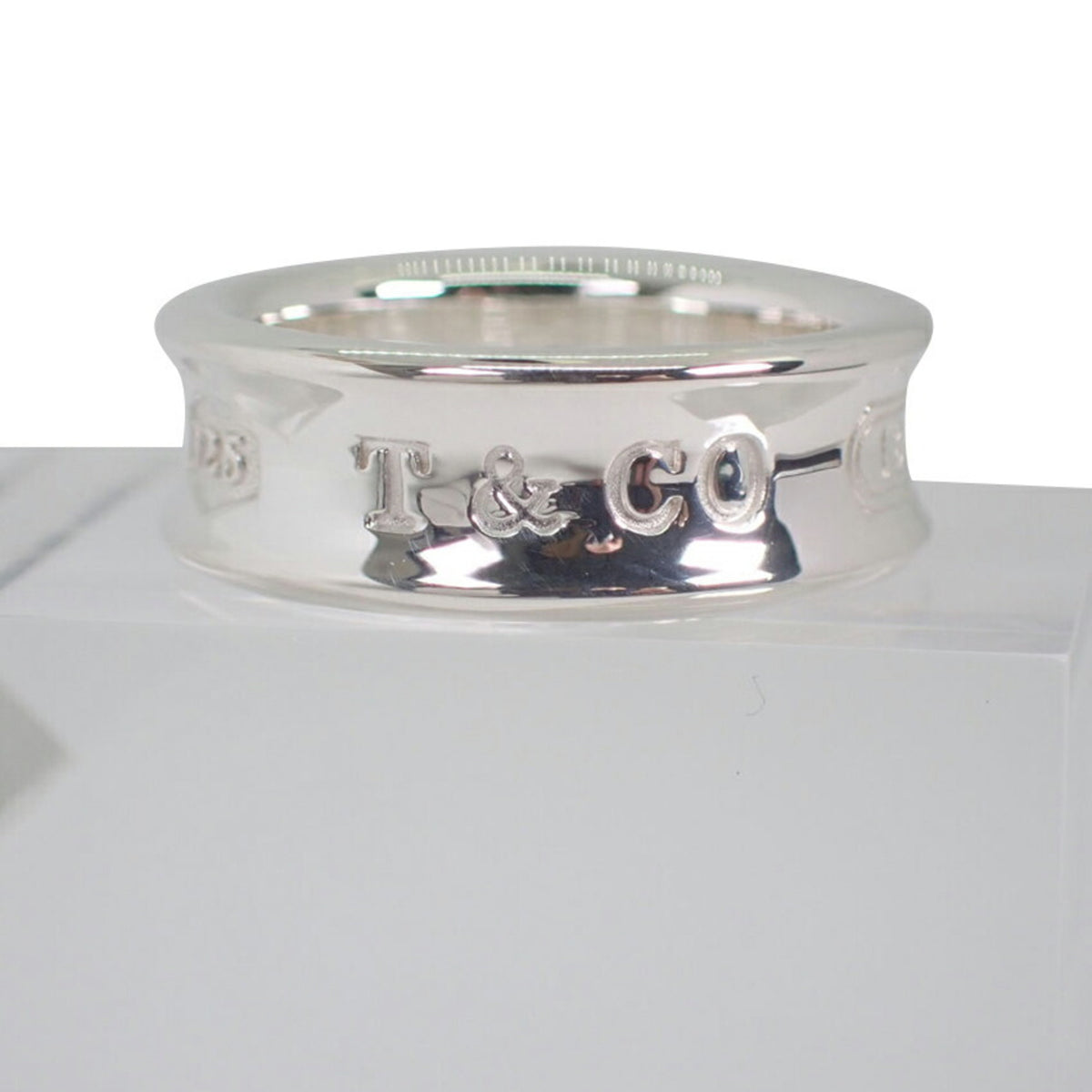 925 1837 Ring A207