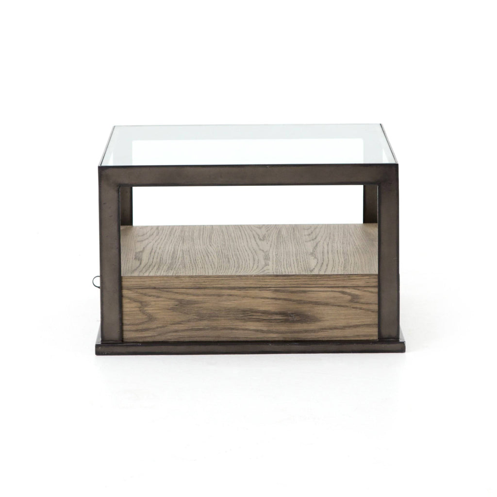 Bunching Table T559