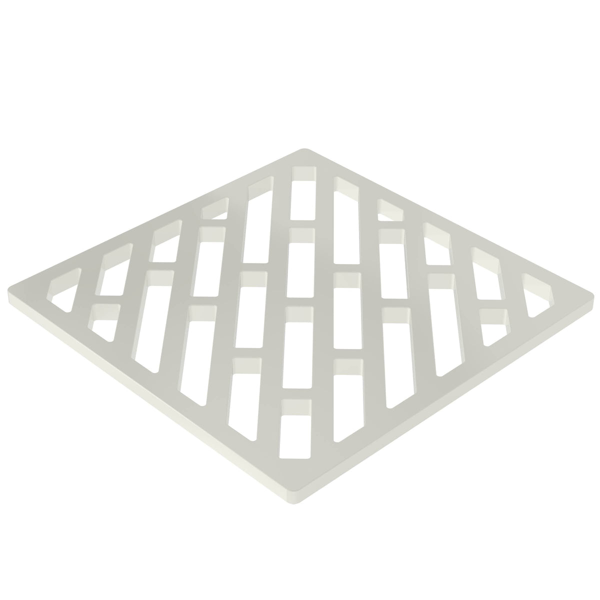 4x22 Square Shower Drain H391473