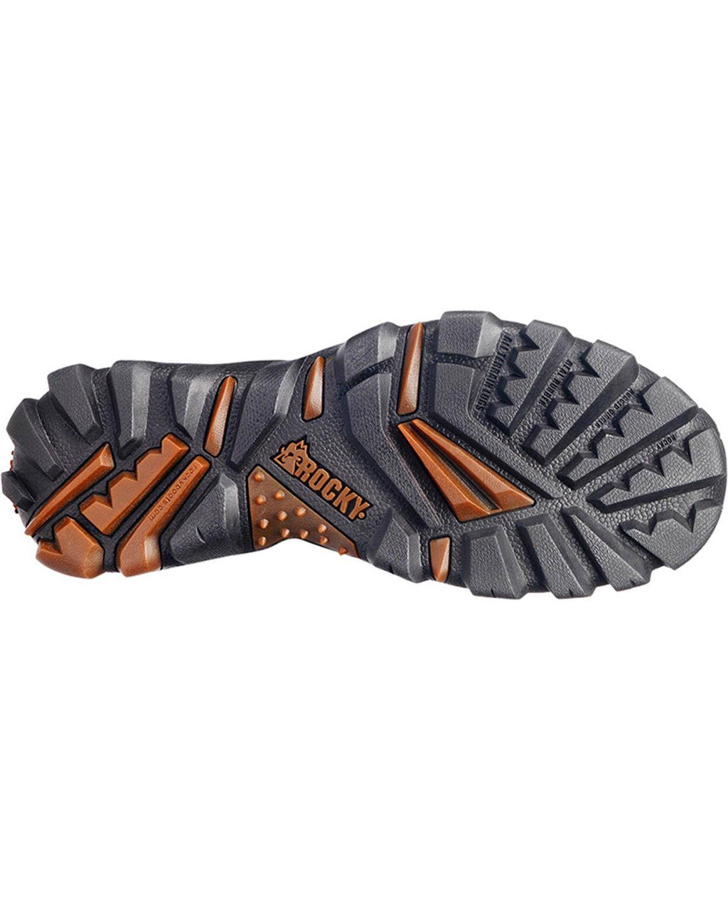 Waterproof Snake Boots P27433