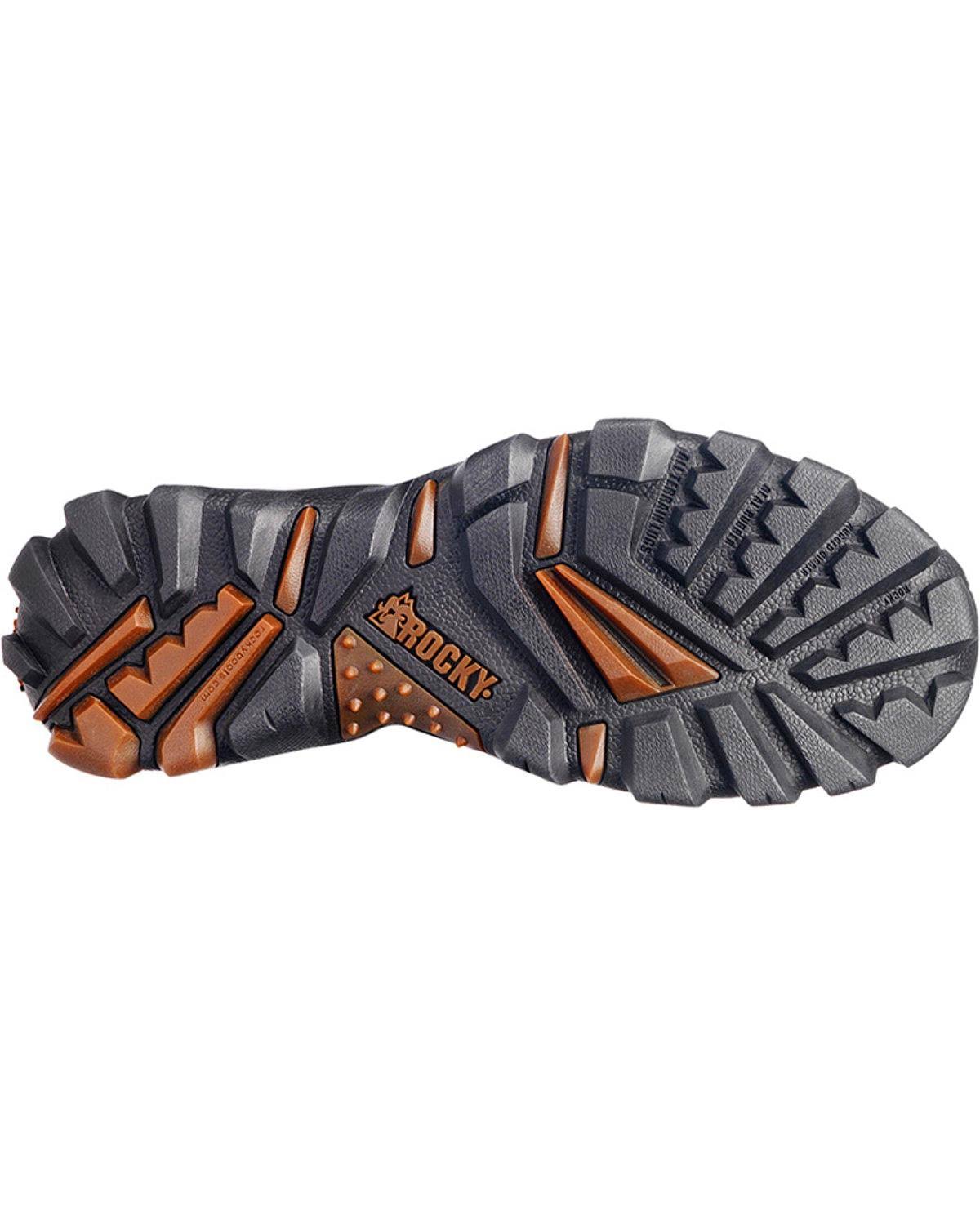 Waterproof Snake Boots P27433