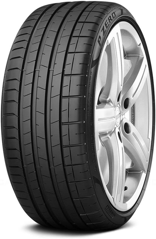 235/40ZR19 Performance Radial Tire K190132