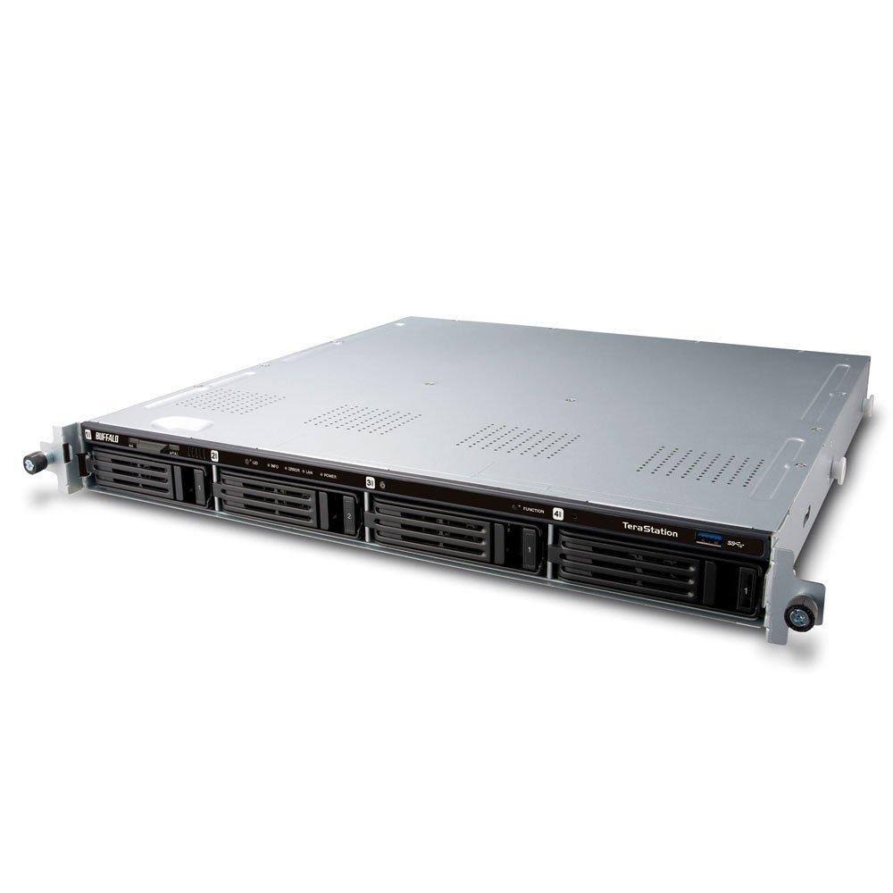 4-Bay NAS Server - 4 x 3 TB C541659
