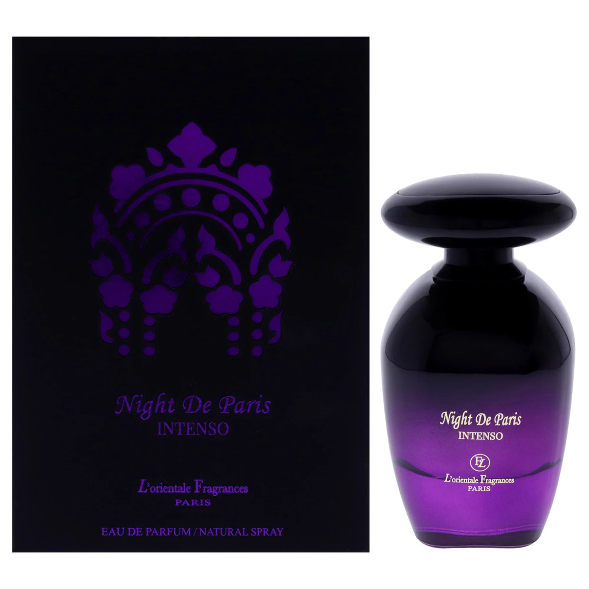 3.3 oz EDP Spray Y298