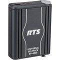 Single-Channel Portable Beltpack Headset Station O880
