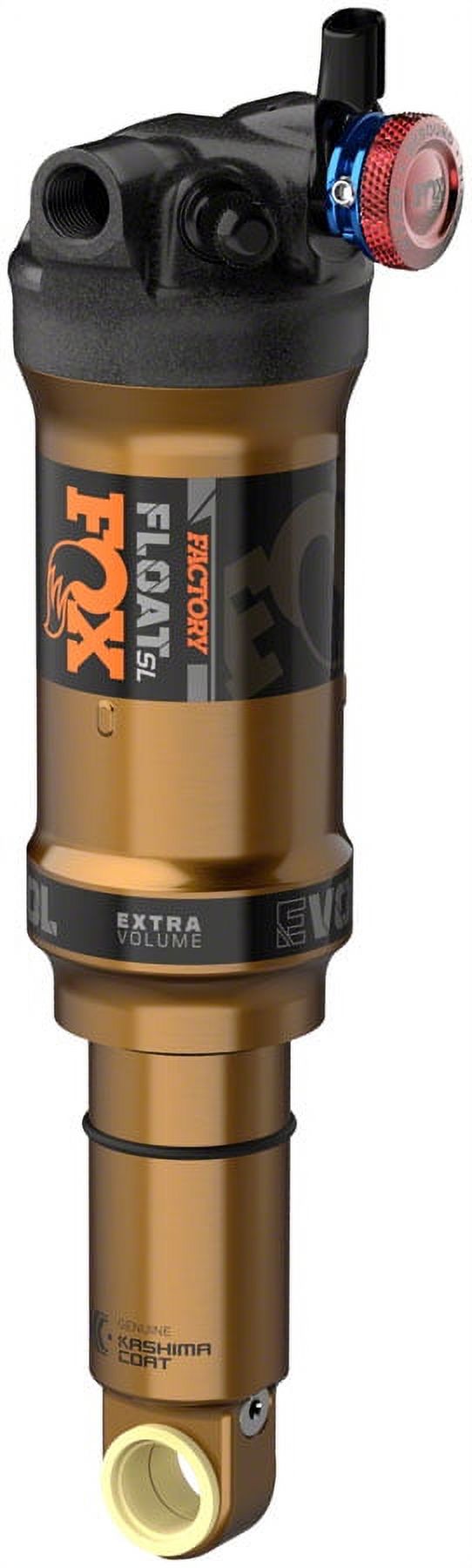 165x45mm Trunnion Shock L183