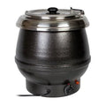 12-Quart Stainless-Steel Soup Warmer A85111