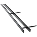 Black 4 Pin Spines, 25 Pack A81629