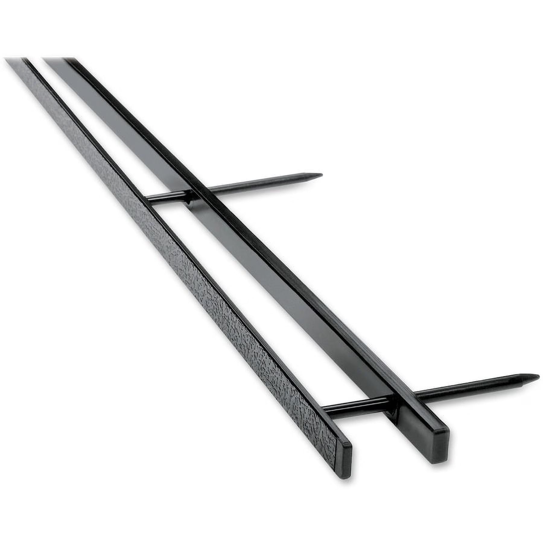 Black 4 Pin Spines, 25 Pack A81629