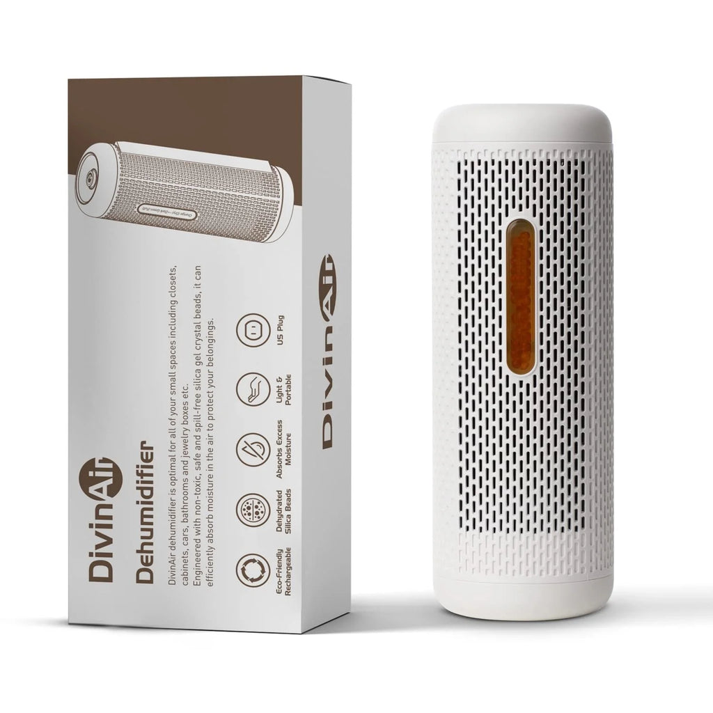 Small Room Dehumidifier D7977