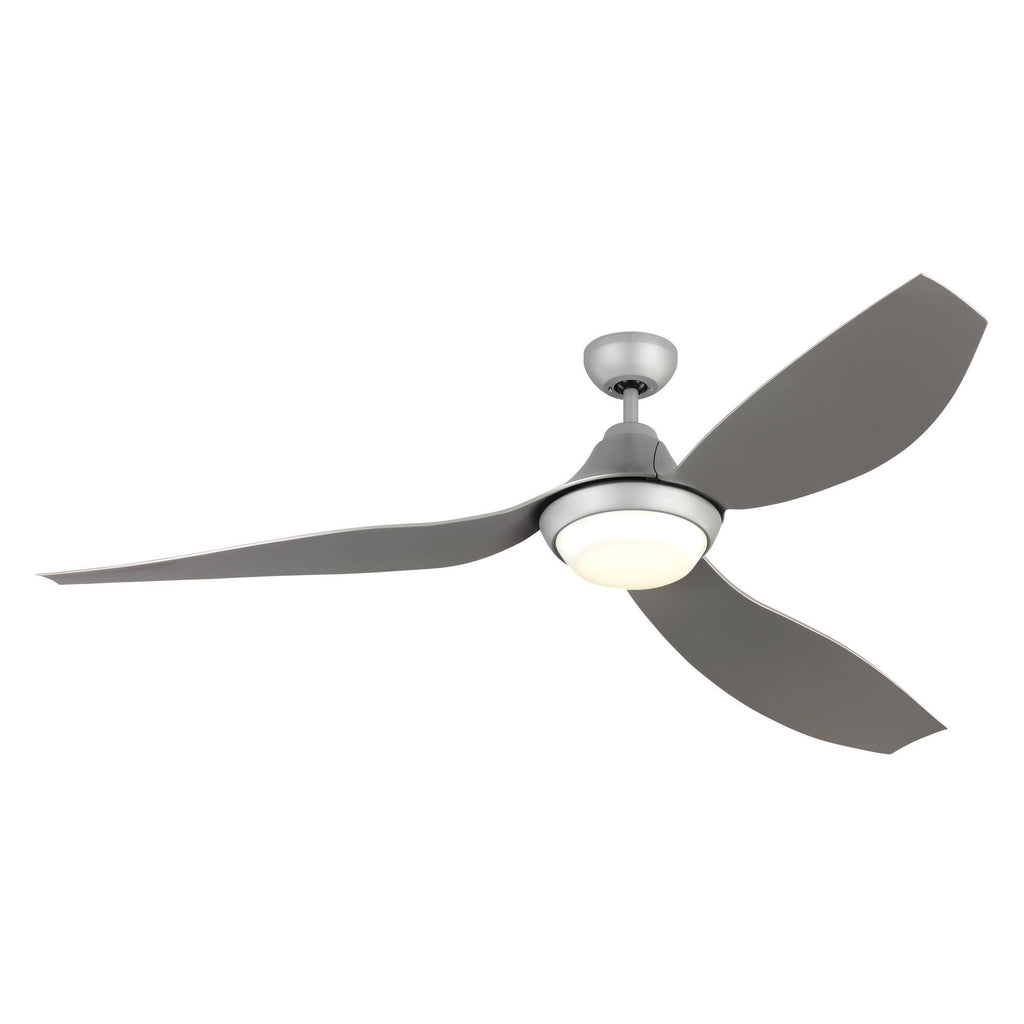 64x22 Grey Ceiling Fan N6594