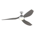 64x22 Grey Ceiling Fan N6594