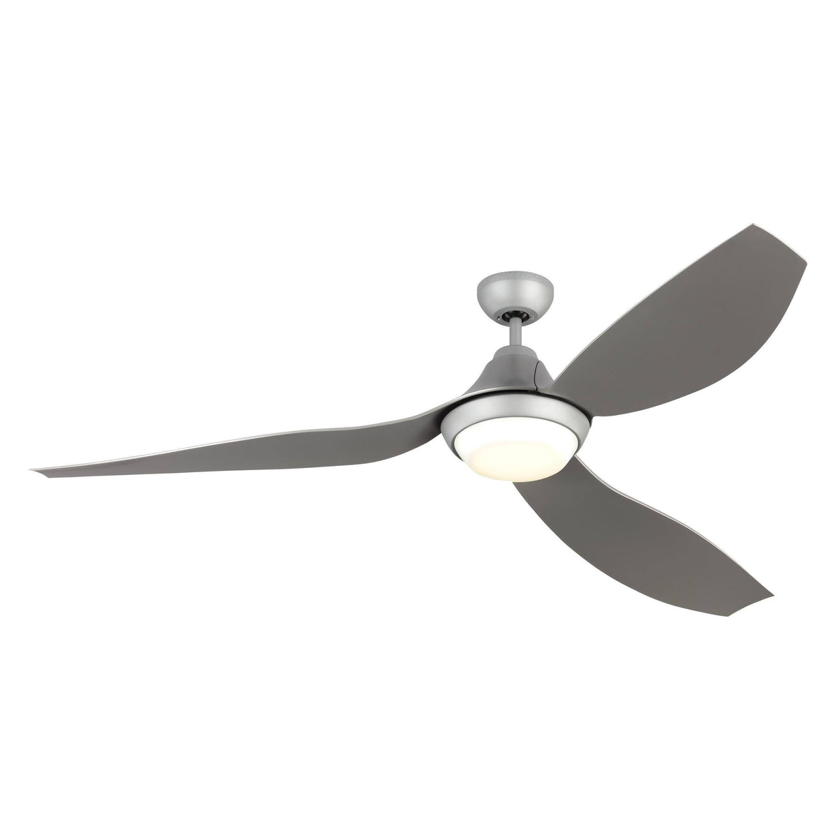 64x22 Grey Ceiling Fan N6594