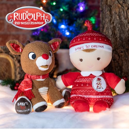 8 Inches Musical Stuffed Animal Plush M309705