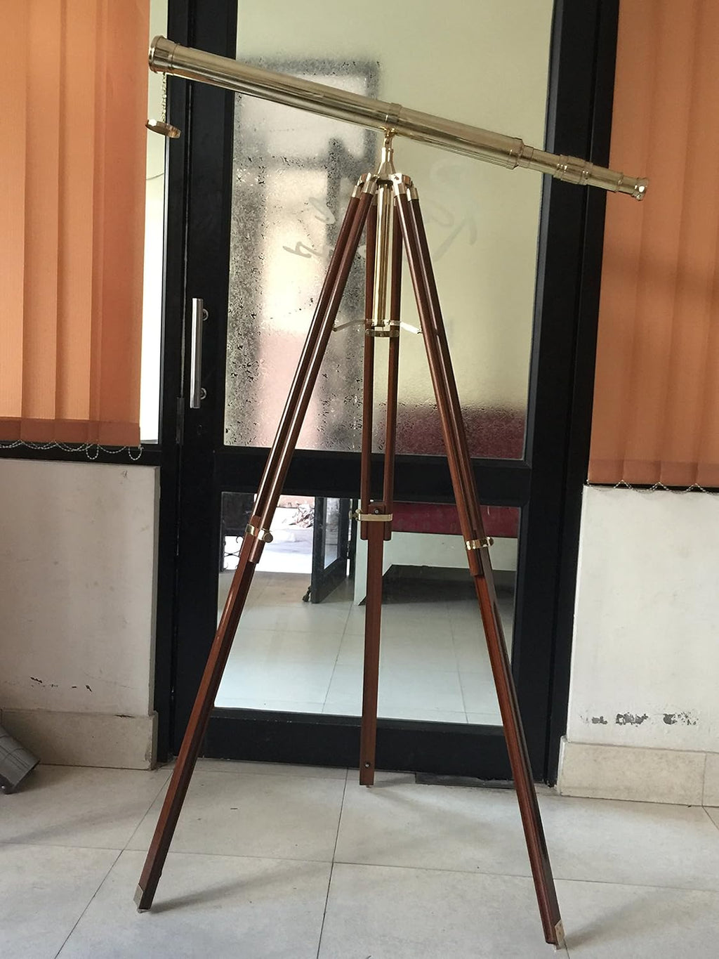 Refractor Telescope X332167