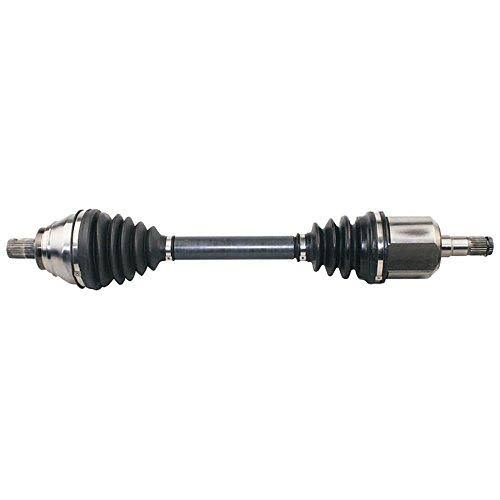 Front CV Axle Shaft D914986