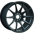Chromium Black 16x8 Wheel E68295