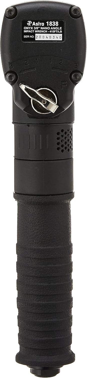 1/2" Nano Angle Impact Wrench J21436