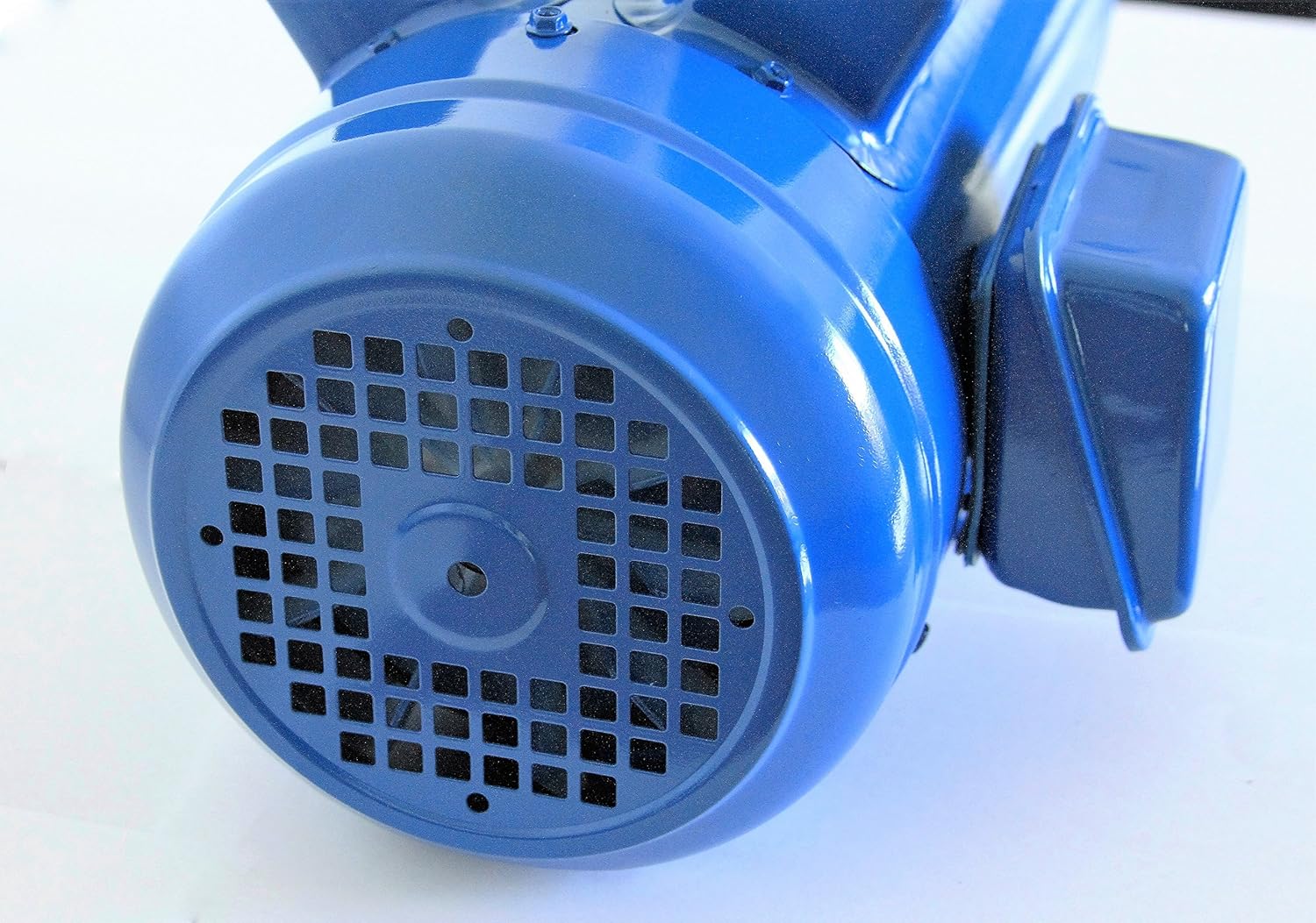 1/3 HP AC Motor, 3450RPM, 1 Phase, 115/230V Z322