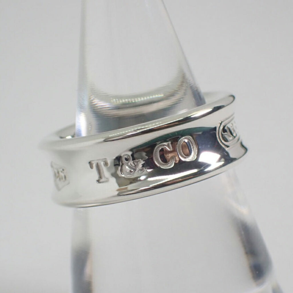 925 1837 Ring A207
