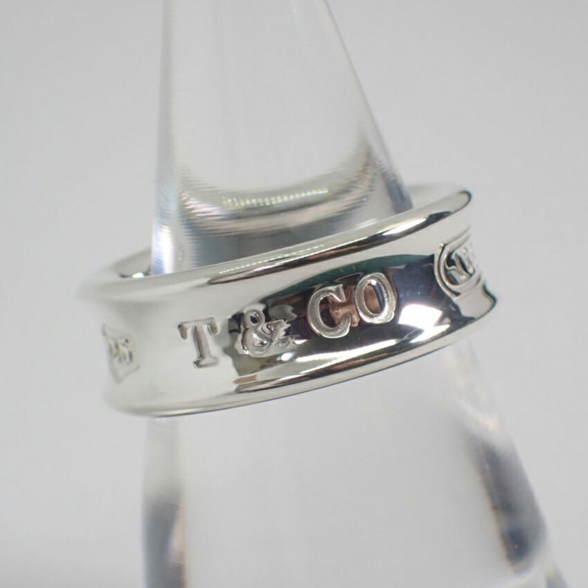 925 1837 Ring A207
