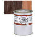 Transparent Earth Red Oil Color, 16 oz R34371