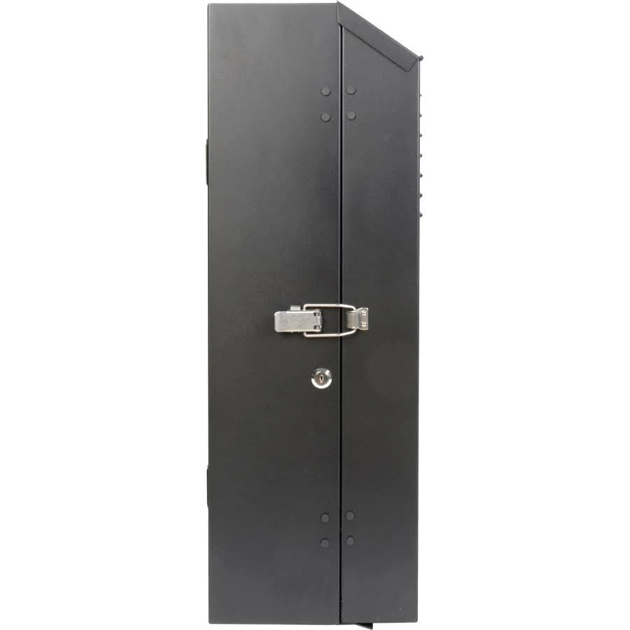 5U Wall Mount Rack Enclosure Cabinet G435