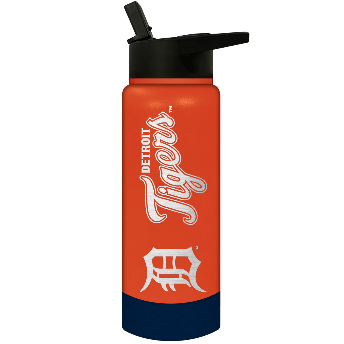 24oz. Thirst Hydration Water Bottle E2298