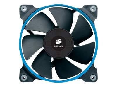 2 Pack Case Fan O564286