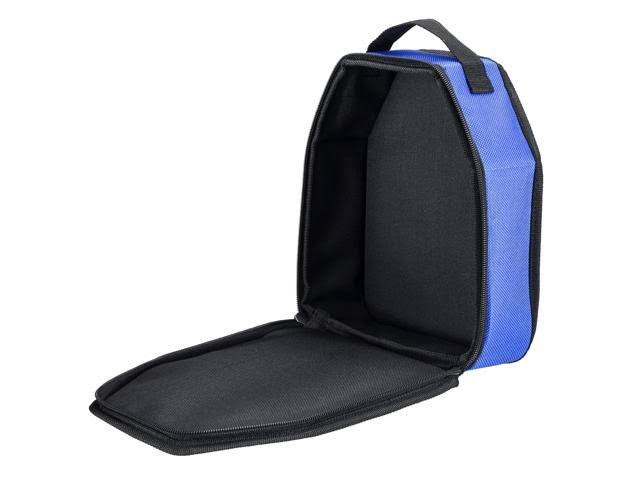 20 inch 16 Pocket Tool Tote with Steel Handle T422
