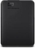 4TB Portable External Hard Drive USB 3.0 O3939