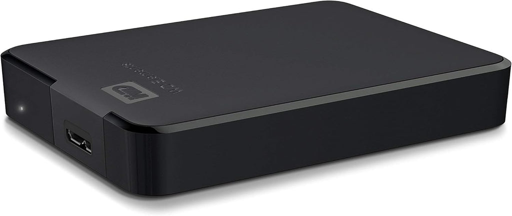 4TB Portable External Hard Drive USB 3.0 O3939