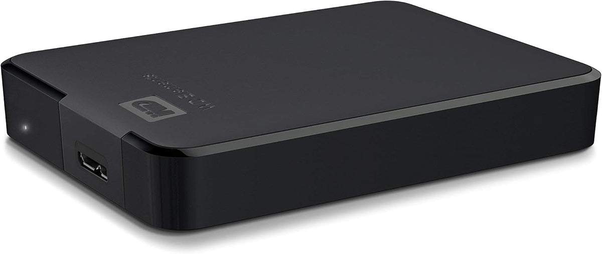4TB Portable External Hard Drive USB 3.0 O3939