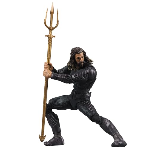7" Action Figure O15401