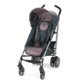2-in-1 Car Seat Convertible Stroller B628